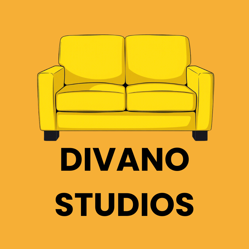 Logo di Divano Studios
